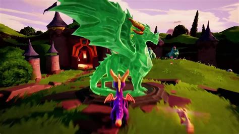 spyro the dragon|spyro the dragon locations.